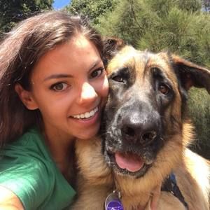 Meet your Posher, Kat